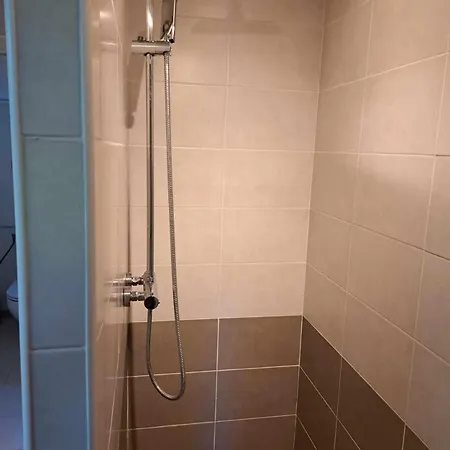 Apartment D'artagnan Nicole