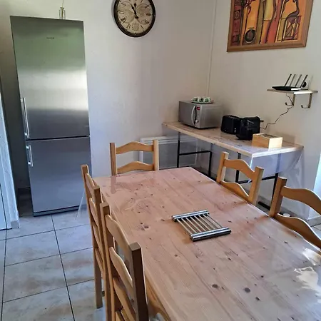 Apartment D'artagnan *