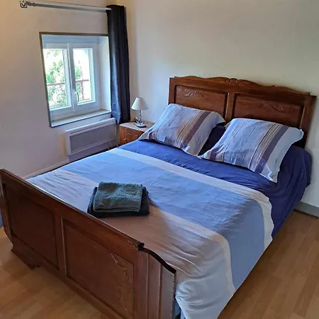 Apartment D'artagnan Nicole