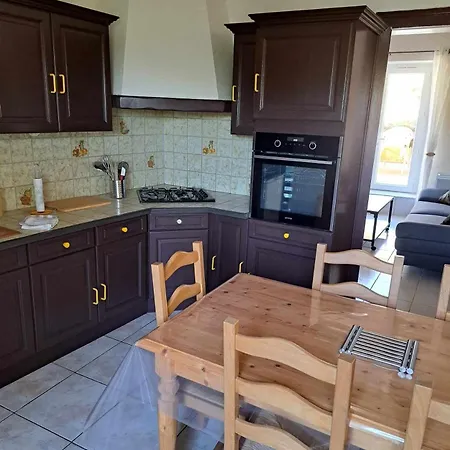 Apartment D'artagnan *