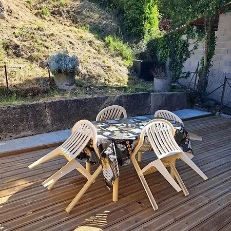 Apartment D'artagnan Nicole