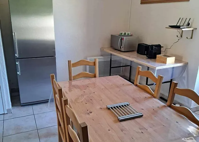 דירה D'artagnan *