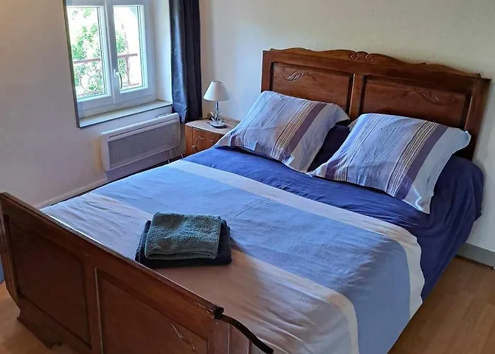 דירה D'artagnan Nicole