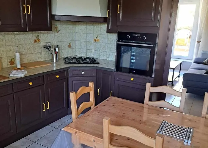 דירה D'artagnan *