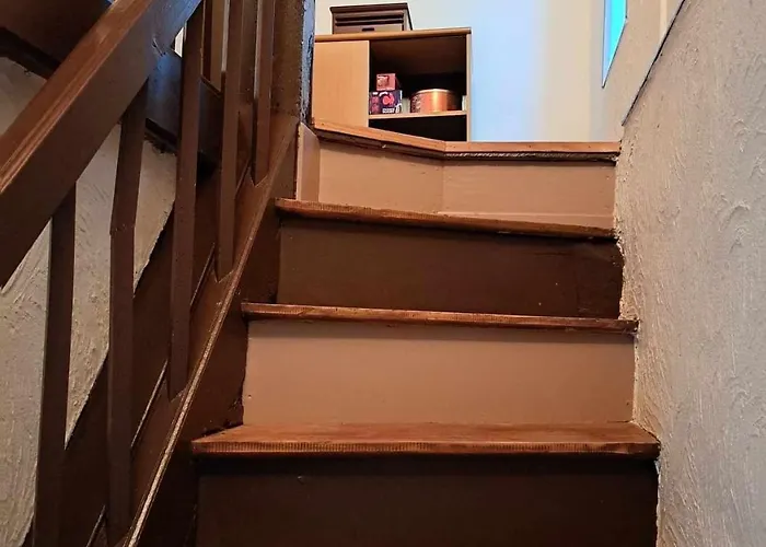 דירה D'artagnan Nicole